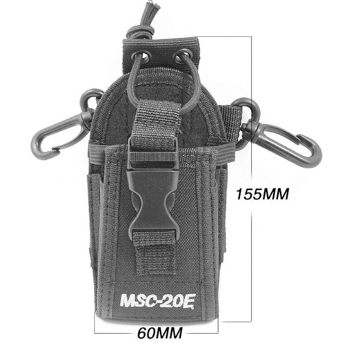 Custodia radio case - , f??r
