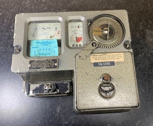 Misuratore monete elettrico - misuratore, di