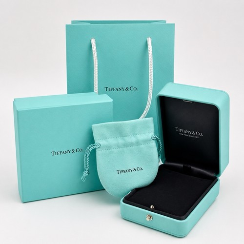 Tiffany vuota x - tiffany, co
