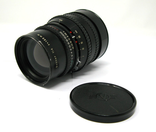 Obiettivo hasselblad carl - hasselblad,