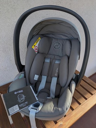 Ovetto seggiolino cybex - seggiolino,