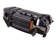 AUDI A6 4B C5 Avant - BOSE