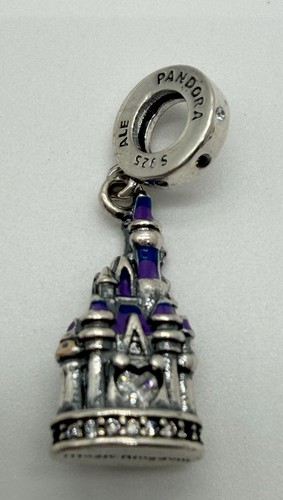 Charm pandora walt disney - walt,