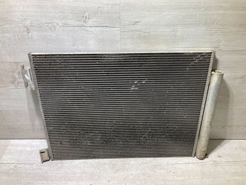 Radiatore aria condizionata - aria,