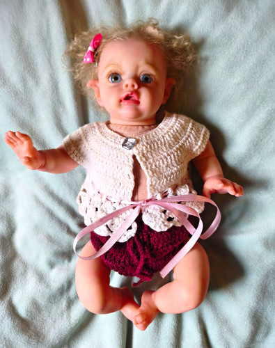 Rebonbaby elfo flo natali - rebonbaby,