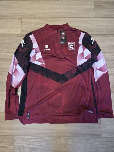 Zeus felpa salernitana - zeus, u.s.
