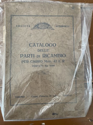 Libretto uso manutenzione - uso, e