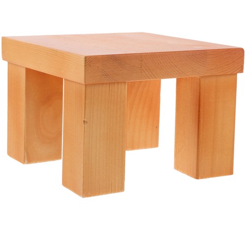 Sgabello bagno panchine - sgabello,