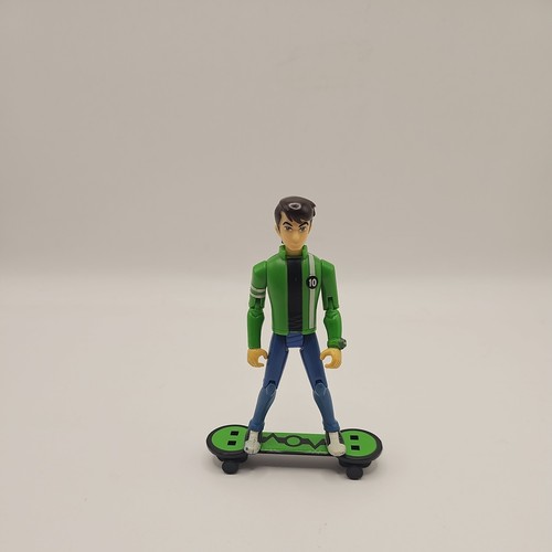 Ben ten alien force - ben,