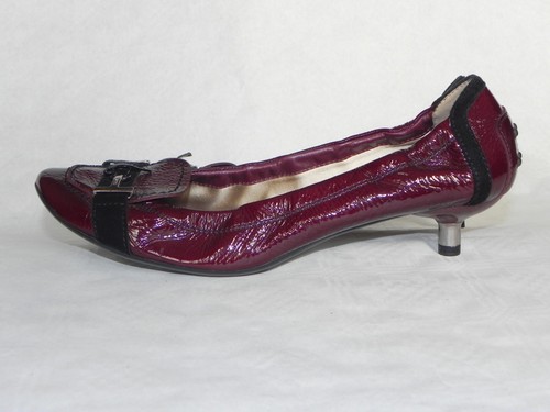 Ballerine tod 5 - ballerine, tod's
