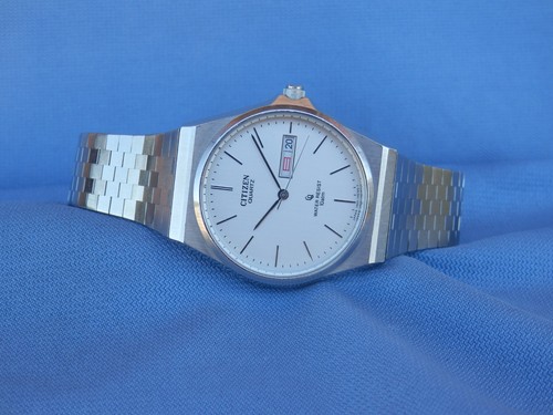 Citizen quartz 7980 - cq,