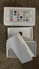Apple iPhone 5s 16 GB solo