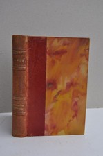 André GIDE LES NOURRITURES