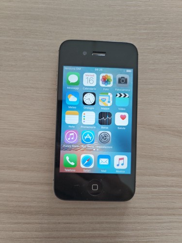 Apple iphone 16gb - 4s, a1387