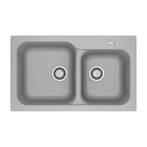 Lavello incasso vasche - 2,