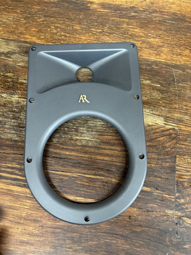 Acoustic research 318ps - research,