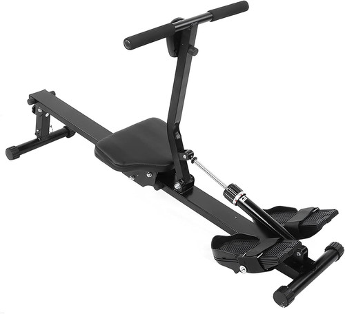 Vogatore fitness pieghevole - vogatore,