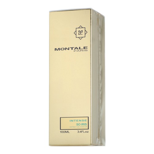 Montale intense so - intense,
