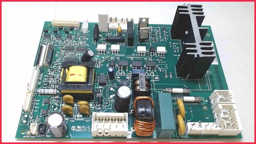 Alimentatore scheda - alimentatore,