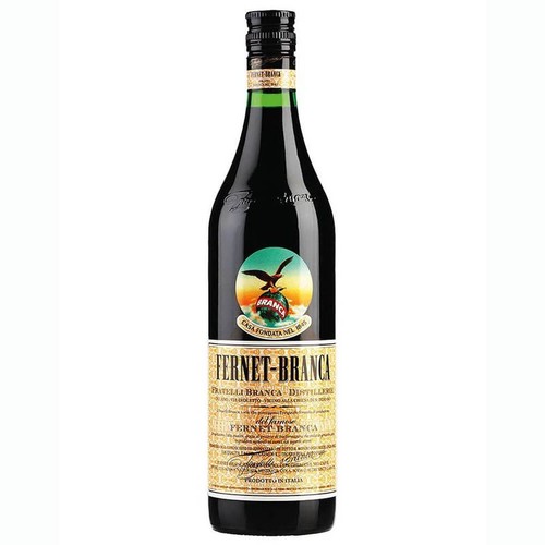 Fernet branca lt - fernet,
