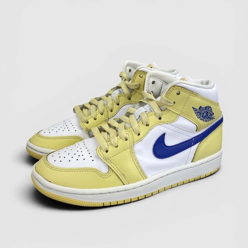Nike air jordan mid - mid, sneaker