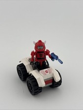 Transformers Kreo rara