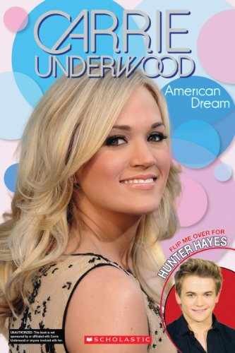 Carrie underwood american - carrie, underwood: