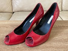 Buffalo London Donna Zeppe