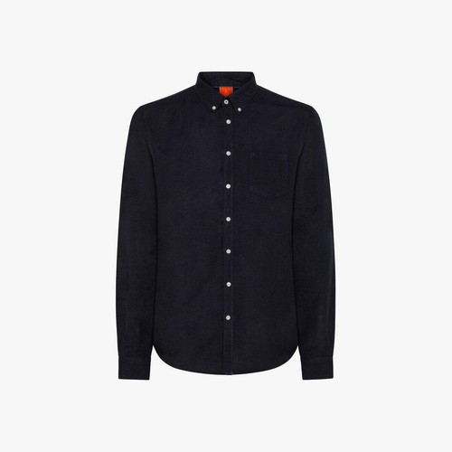 Sun68 camicia uomo blu - sun68, navy