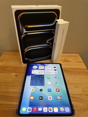 Ipad pro 512gb wifi - pro,