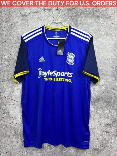 Maglia birmingham city 2019 - birmingham,