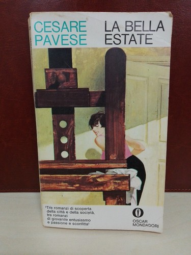Pavese bella estate - pavese,,