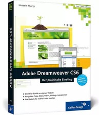Adobe dreamweaver cs6 - dreamweaver, cs6: