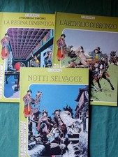 LE AVVENTURE DELLA STORIA