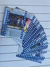 Il Film del Campionato Guerin