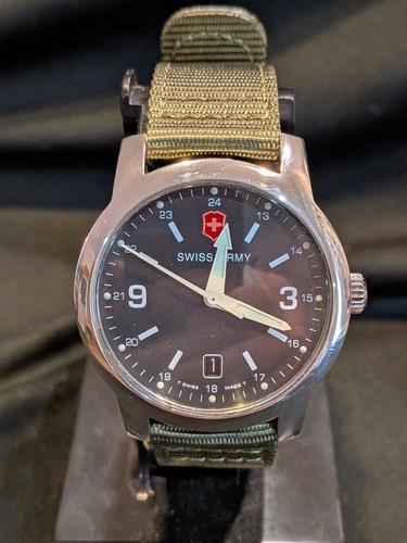 Orologio victorinox swiss army - victorinox,