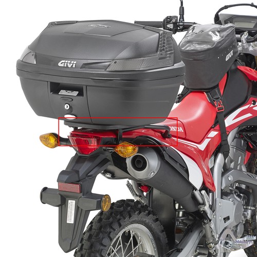 Portapacchi givi honda - [givi],