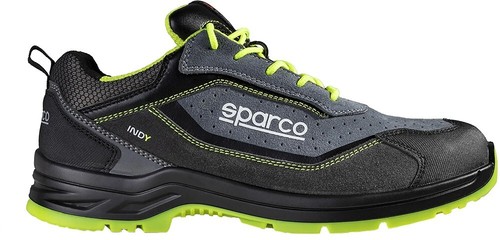 Scarpe antinfortunistiche