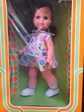 Bambola Novella,Zanini