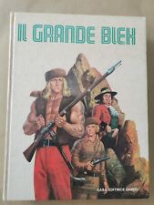 IL GRANDE BLEK - RARO