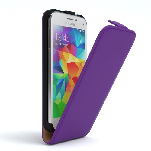 Custodia per samsung galaxy - custodia,