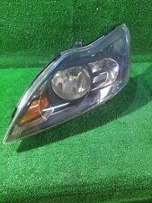 Faro Proiettore Anteriore Sinistro Ford Focus Anno 2007 In Poi 8m51-13w030-ce