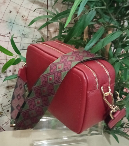 Borsa saponetta media donna - borsa,