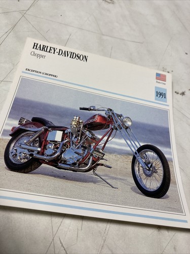 Harley davidson 1200 - harley, chopper