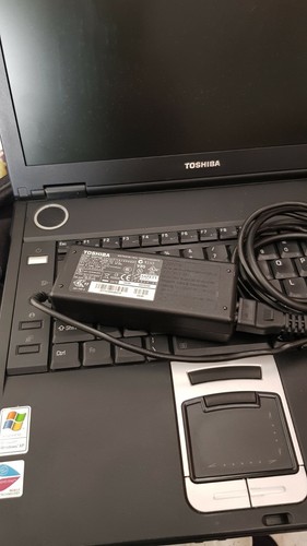 Portatile toshiba tecra - tecra, s3