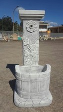 FONTANA FONTANELLA DA GIARDINO
