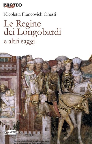 Regine dei longobardi e - regine,
