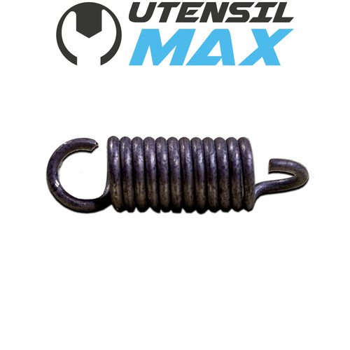 Molle trazione 0x28mm filo - trazione, 8,0x28mm