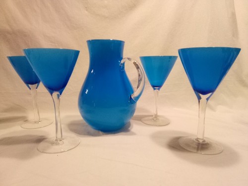 Bicchieri martini e - bicchieri,