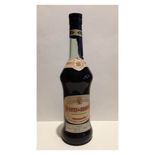 Cotes rhone baptistin - cotes,
